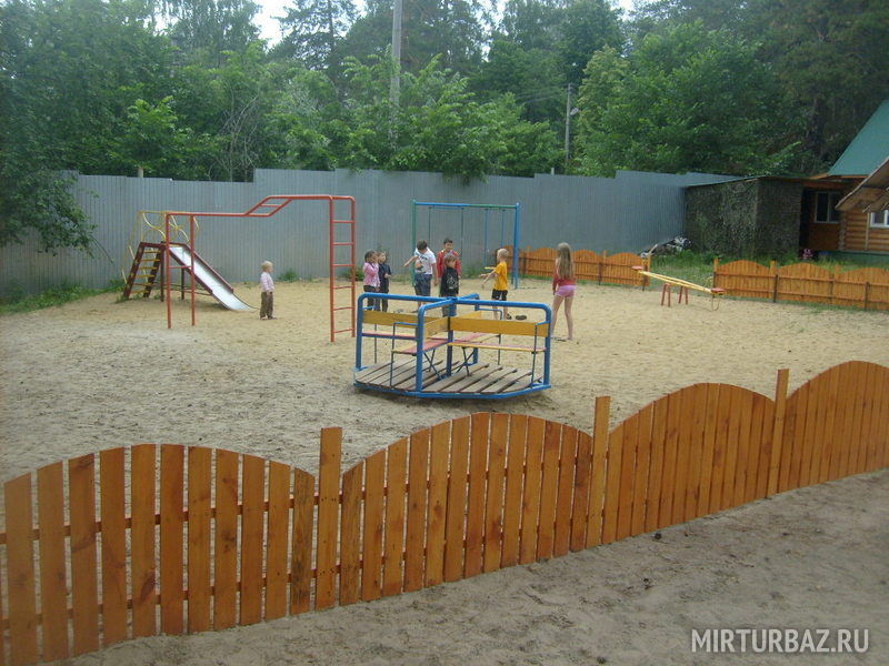 Территория