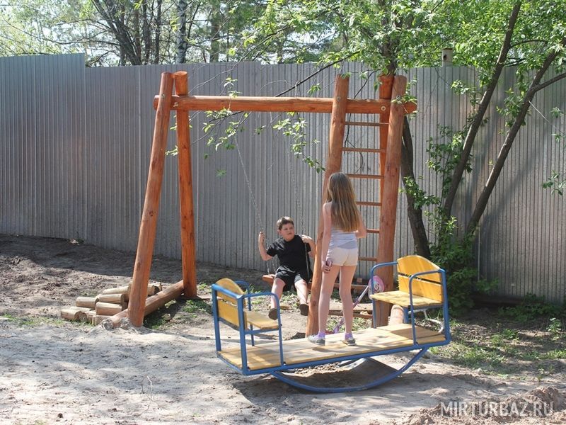 Территория