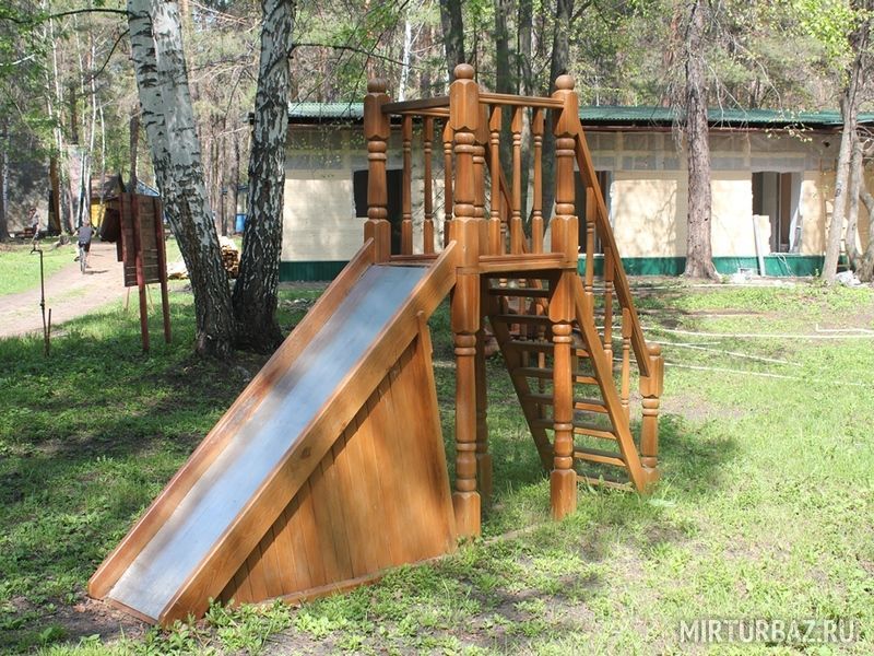 Территория