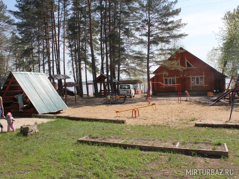 Территория