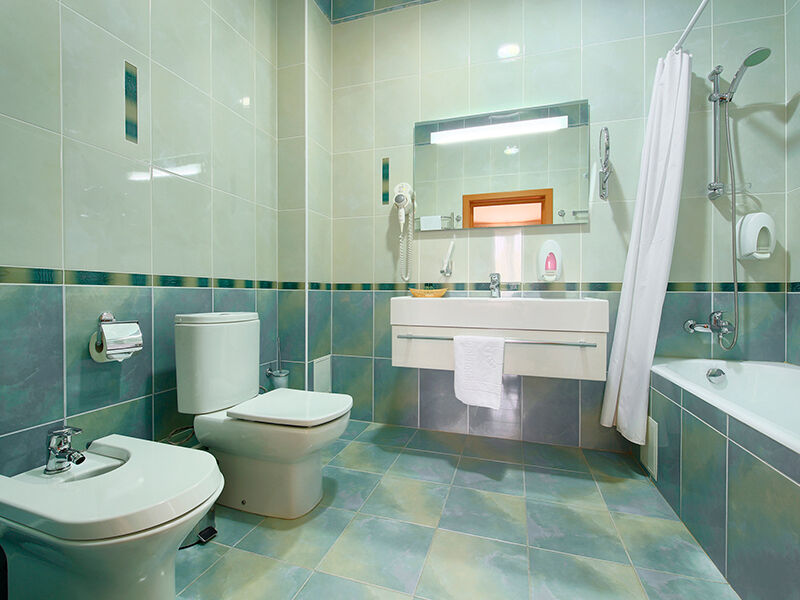 Люкс Delux Theatre