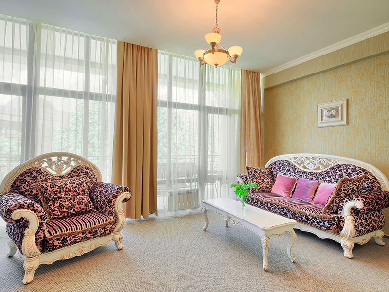 Люкс Junior Suit