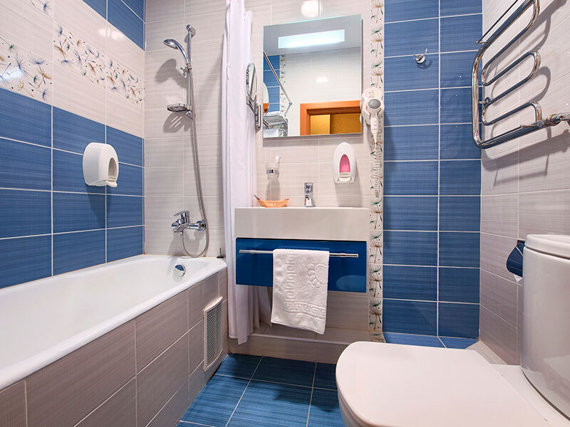 Люкс Junior Suit