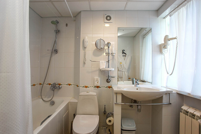 1-местный 1-категории