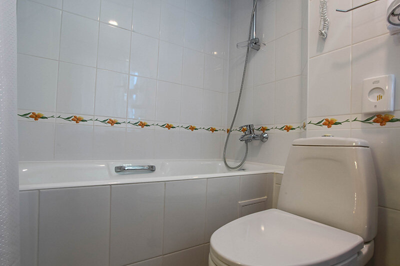 1-местный 1-категории