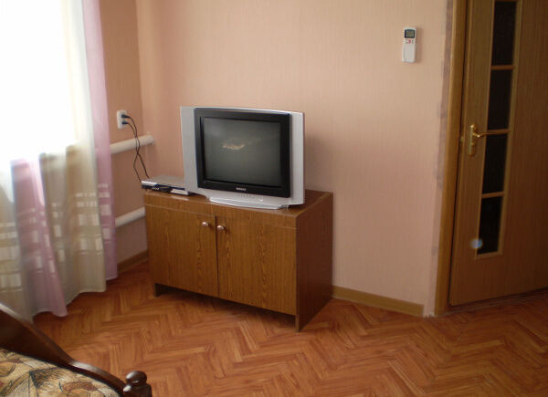 Телевизор | Энергетик, Астраханская область