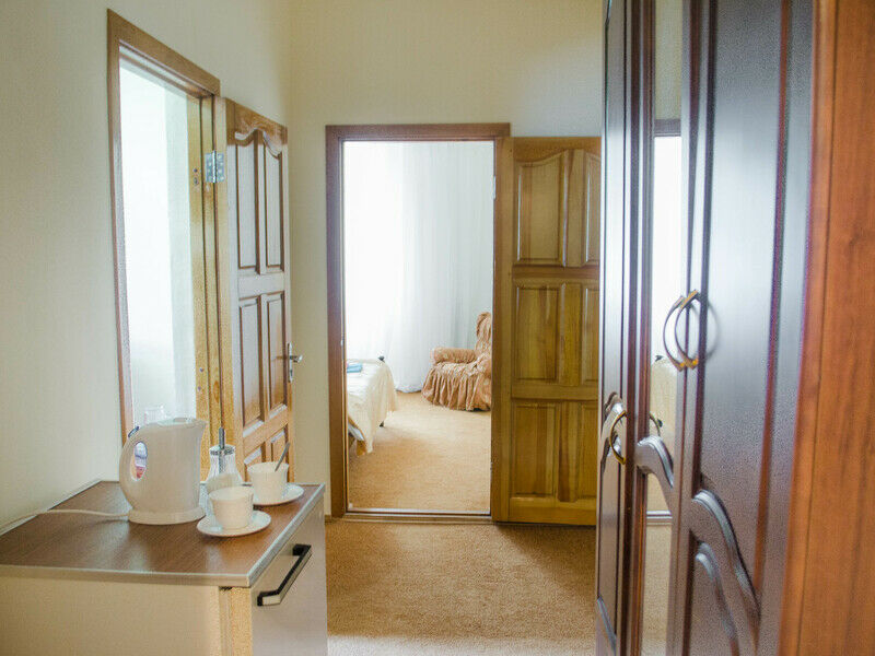 2-комнатный 2-местный