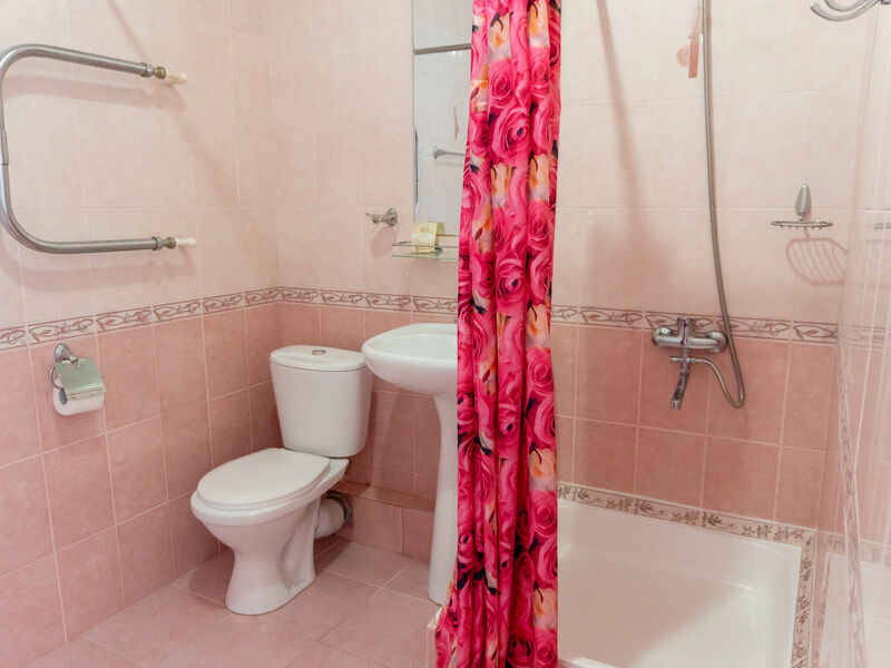 2-комнатный 2-местный