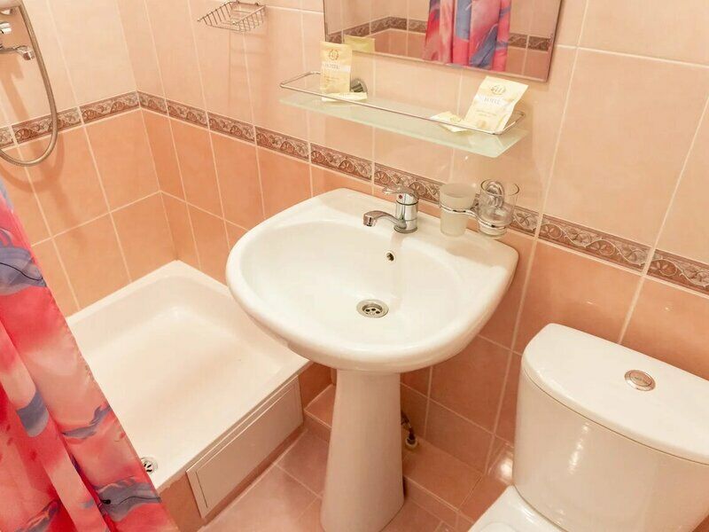 Улучшенный 2-местный номер