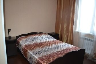 Кровать