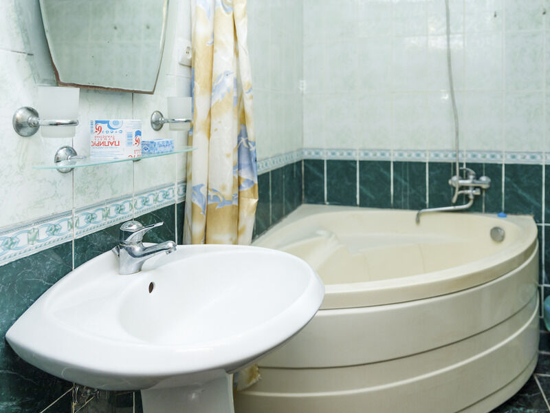 Стандартный 2-местный 2-комнатный