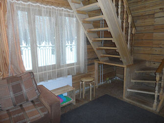 Лестница