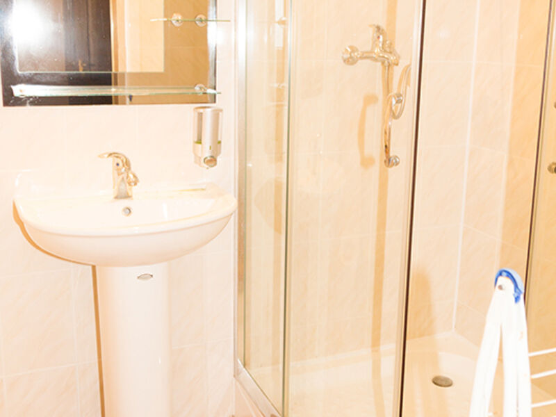 Полулюкс 2-местный 2-комнатный корпус 6