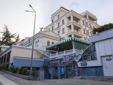 Мини-отель Страж Империи, Крым, Алушта