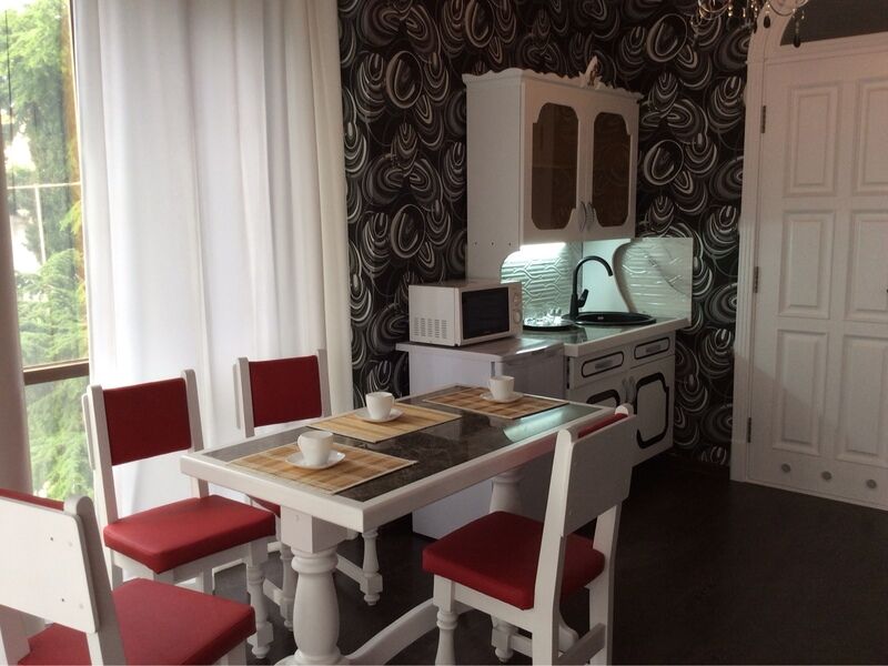 Фортуна 4-местный