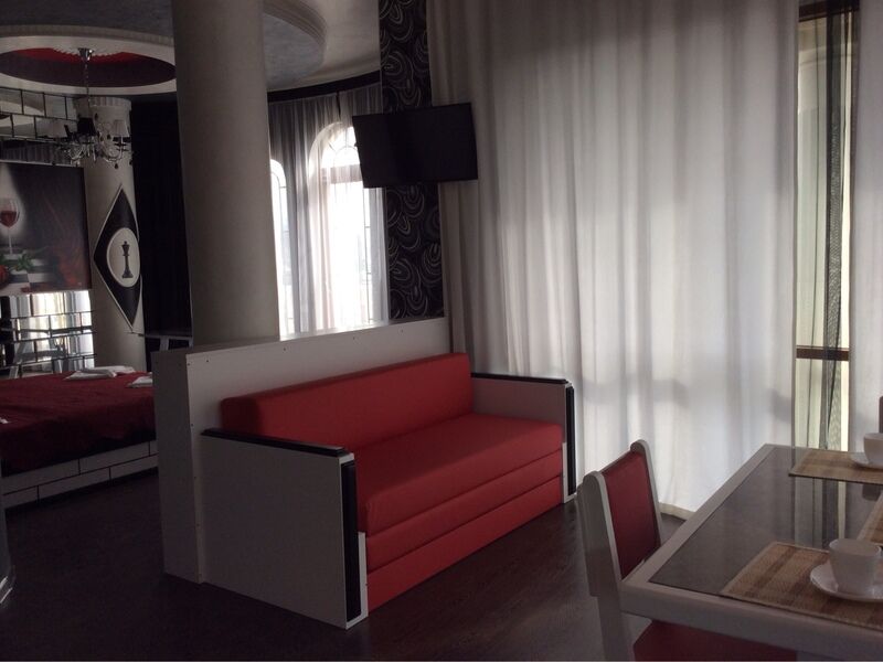 Фортуна 4-местный