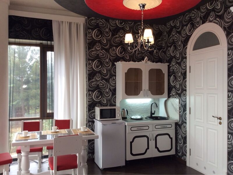 Фортуна 4-местный