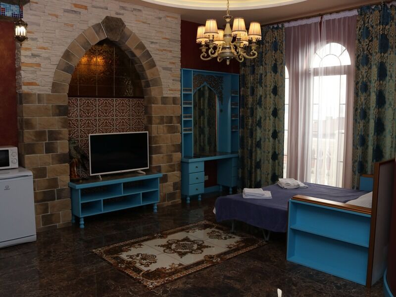 Шахерезада 4-местный