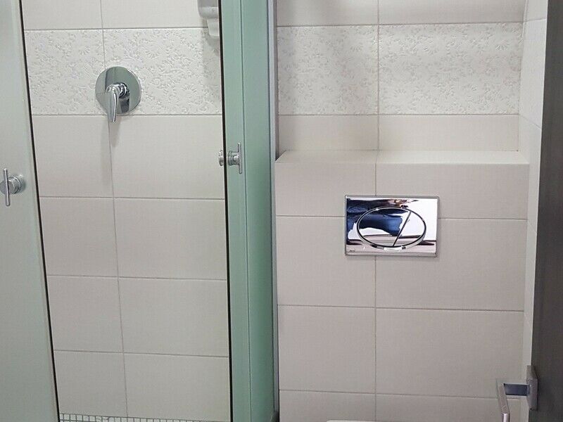 Санузел Стандартный 1-местный