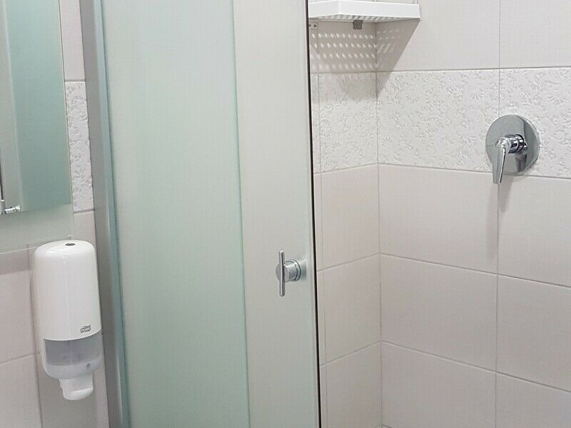 Санузел Стандартный 1-местный