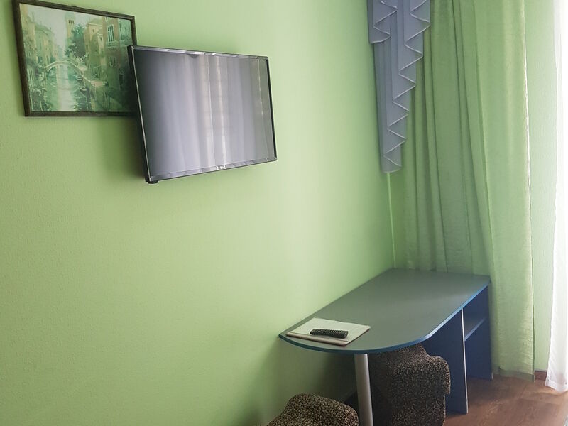 Стандартный плюс 2-местный