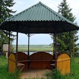 Беседка