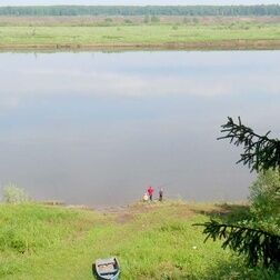 Рыбалка