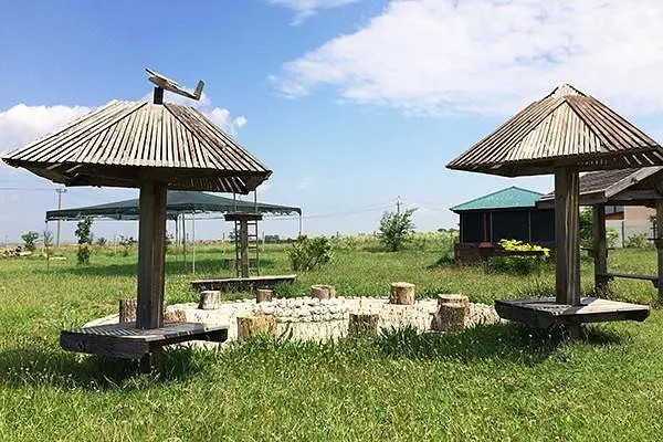 Территория | Коронелли, Крым