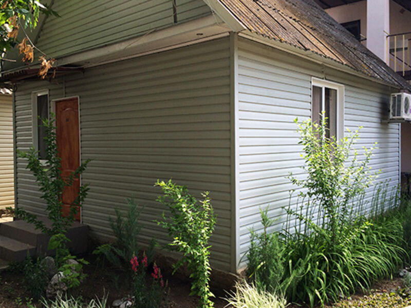 Улучшенный 4-местный 2-комнатный семейный