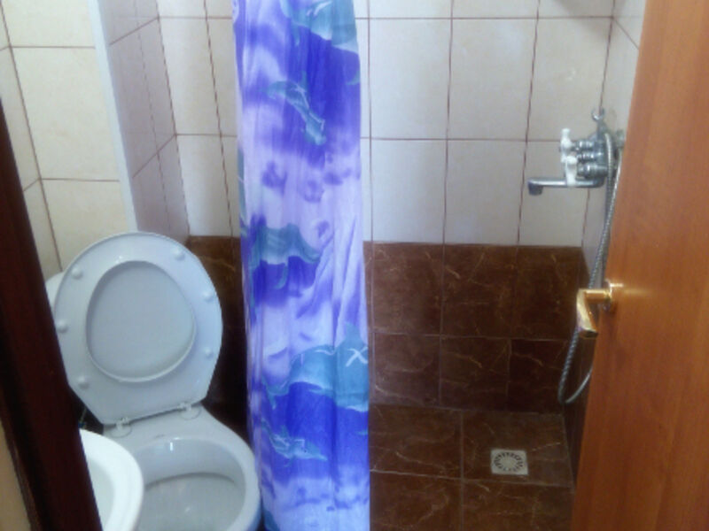 Санузел Эконом 2-местный 2 категории