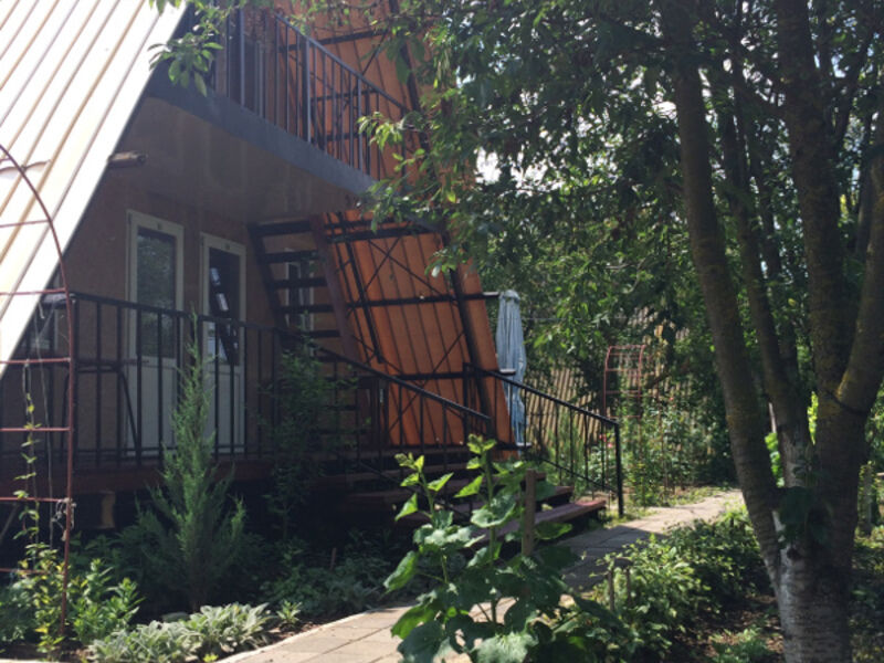 Эконом 2-местный 2 категории