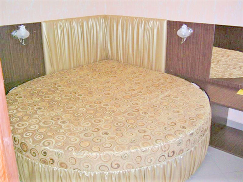 Стандарт 3-местный 2-комнатный