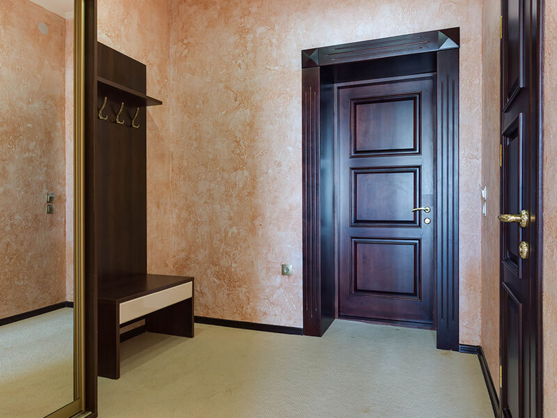 Полулюкс 2-местный