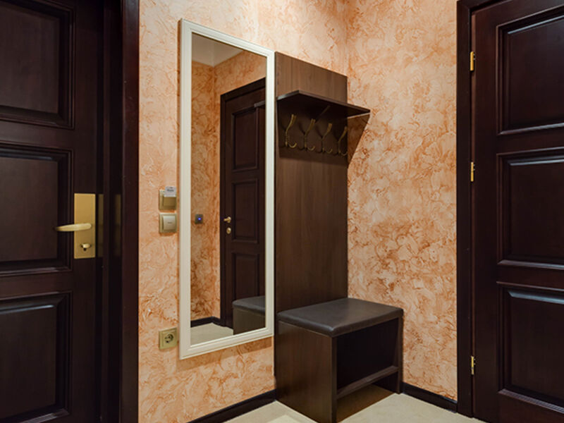 Стандарт 2-местный