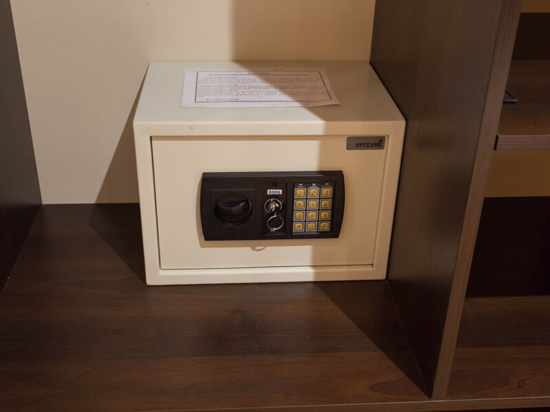 Стандарт мини 2-местный