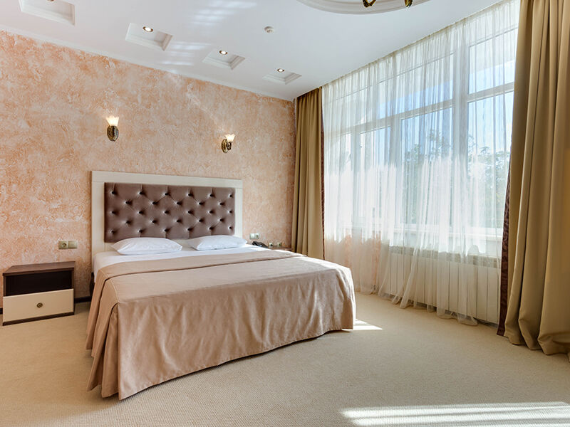 Студия 2-местный