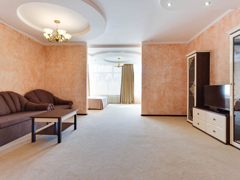 Студия 2-местный