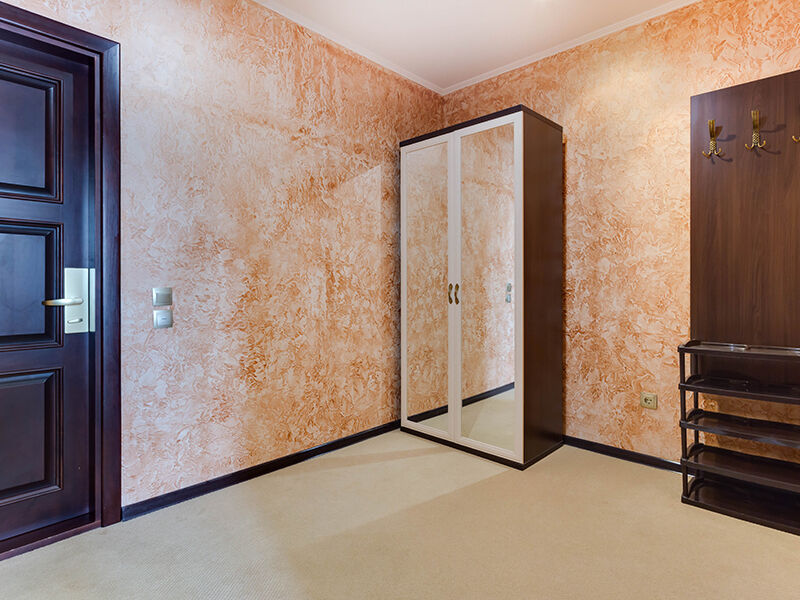 Студия 2-местный