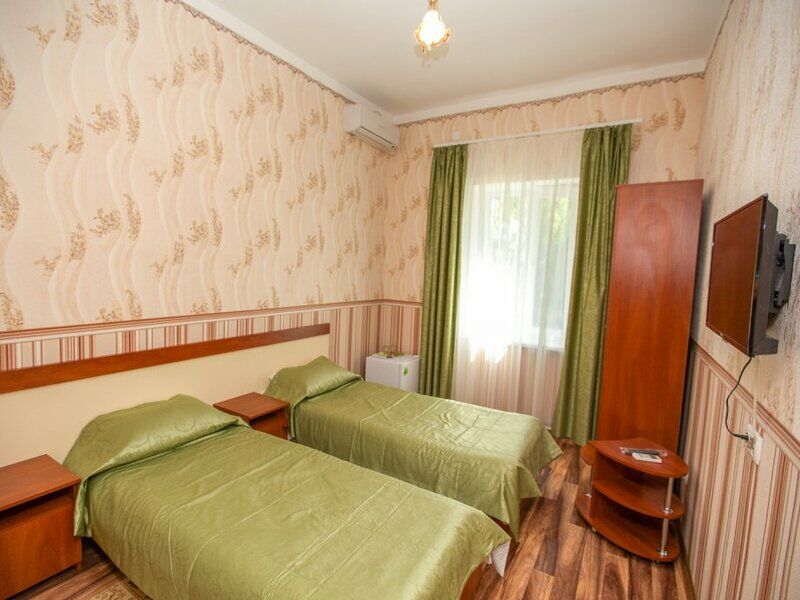 Стандартный мини 2-местный