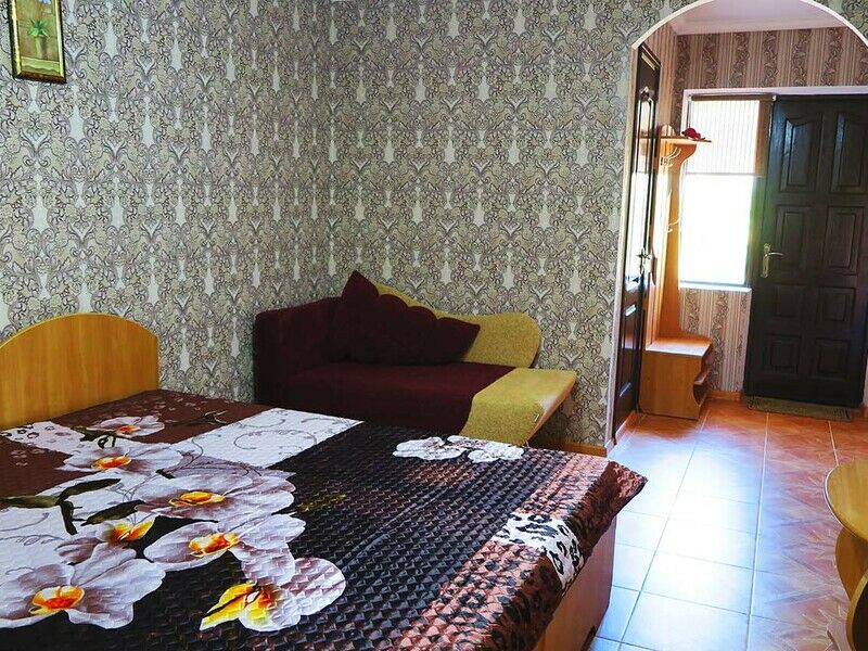 Полулюкс улучшенный 2-местный 1-комнатный