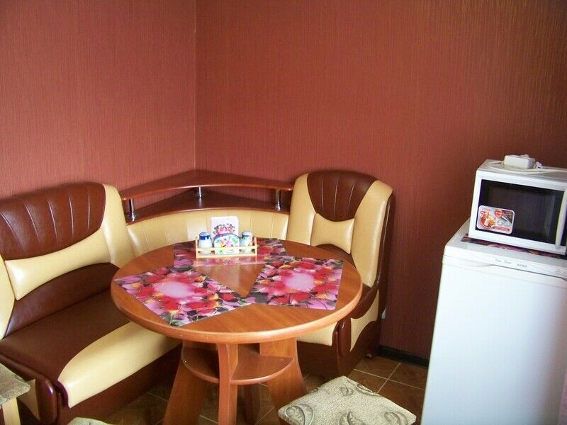 Семейный 3-местный 2-комнатный