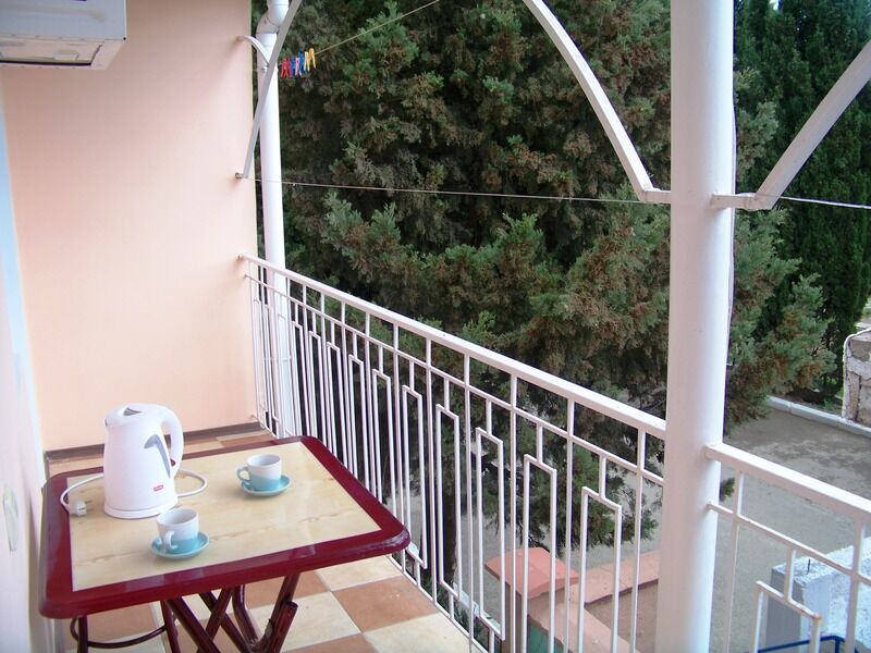 Семейный 3-местный 2-комнатный