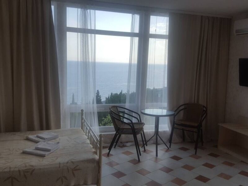 Студио 2-местный