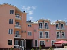 Вилла Классик, Крым, Коктебель