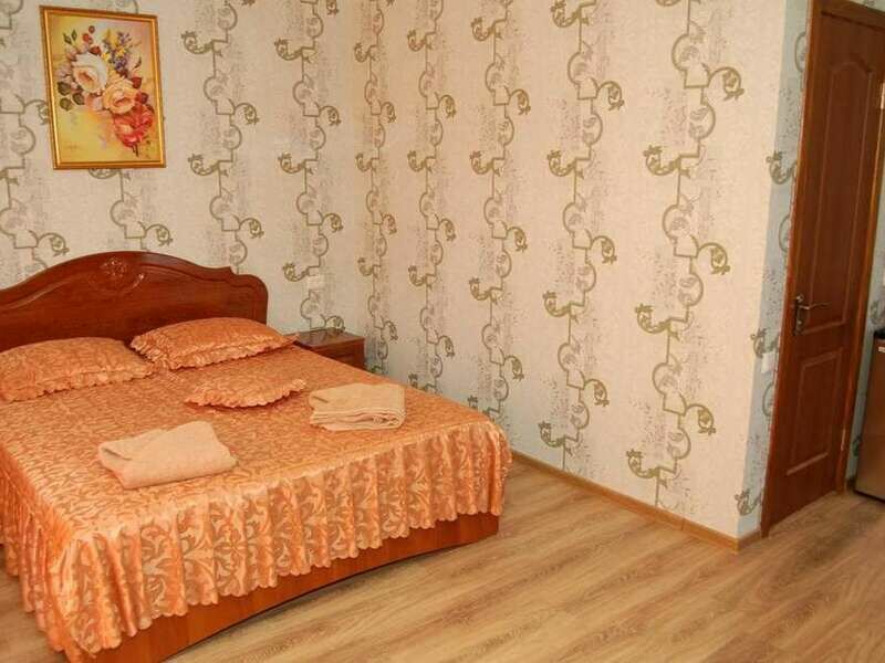 Люкс 2-местный