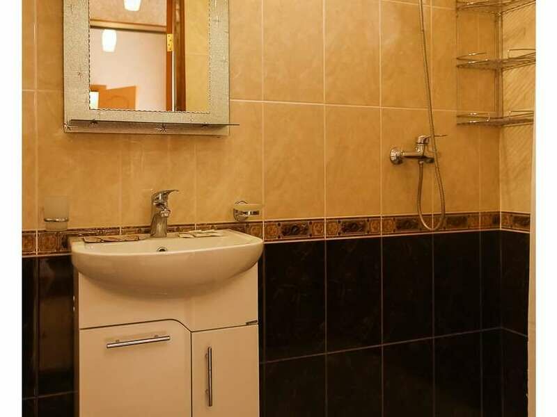 Санузел Люкс 3-местный