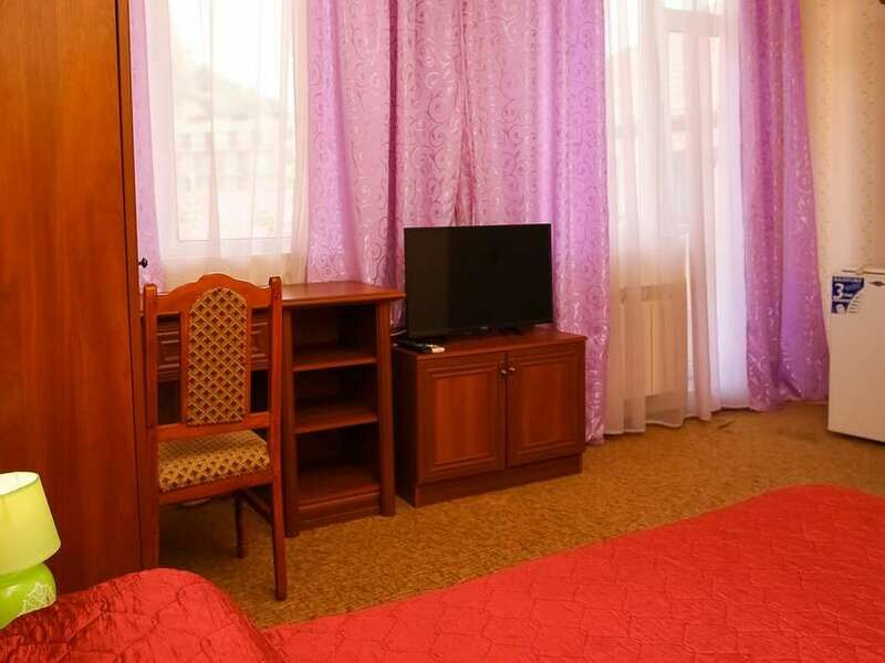 Полулюкс 2-местный3