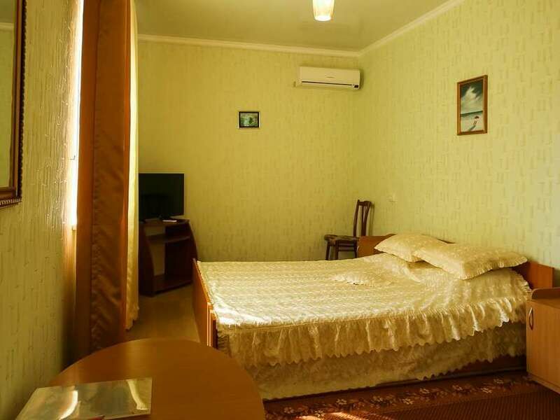 Стандарт 2-местный