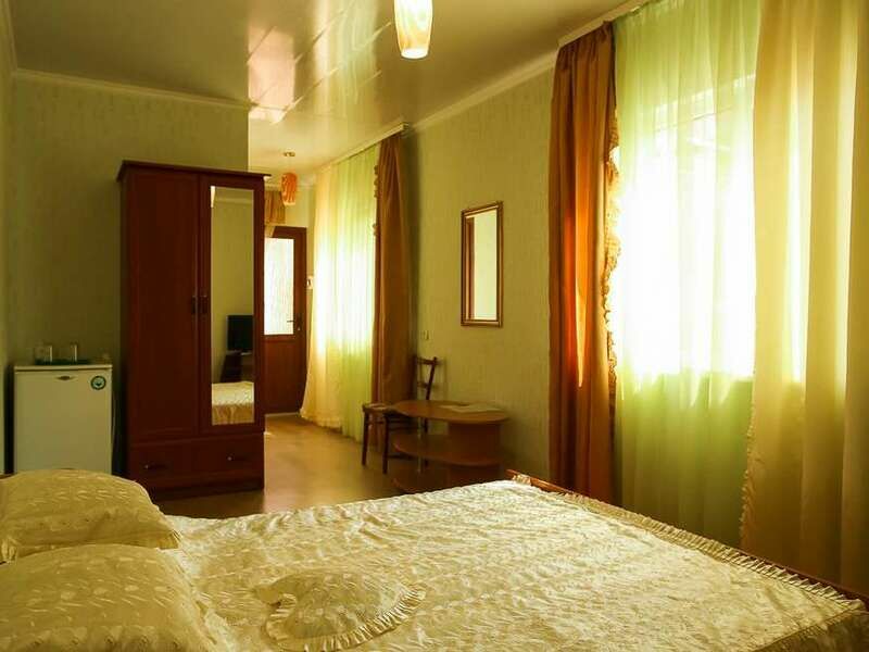 Стандарт 2-местный