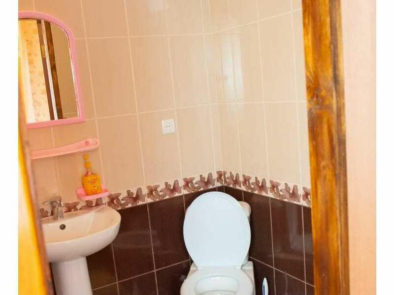 Санузел Стандарт